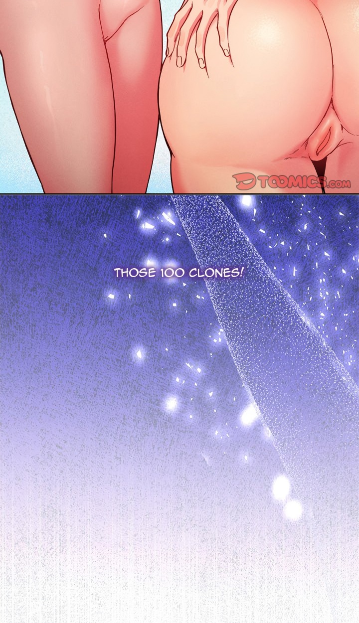 From Weakling to Nemesis (Uncensored) - Chapter 33 Page 79