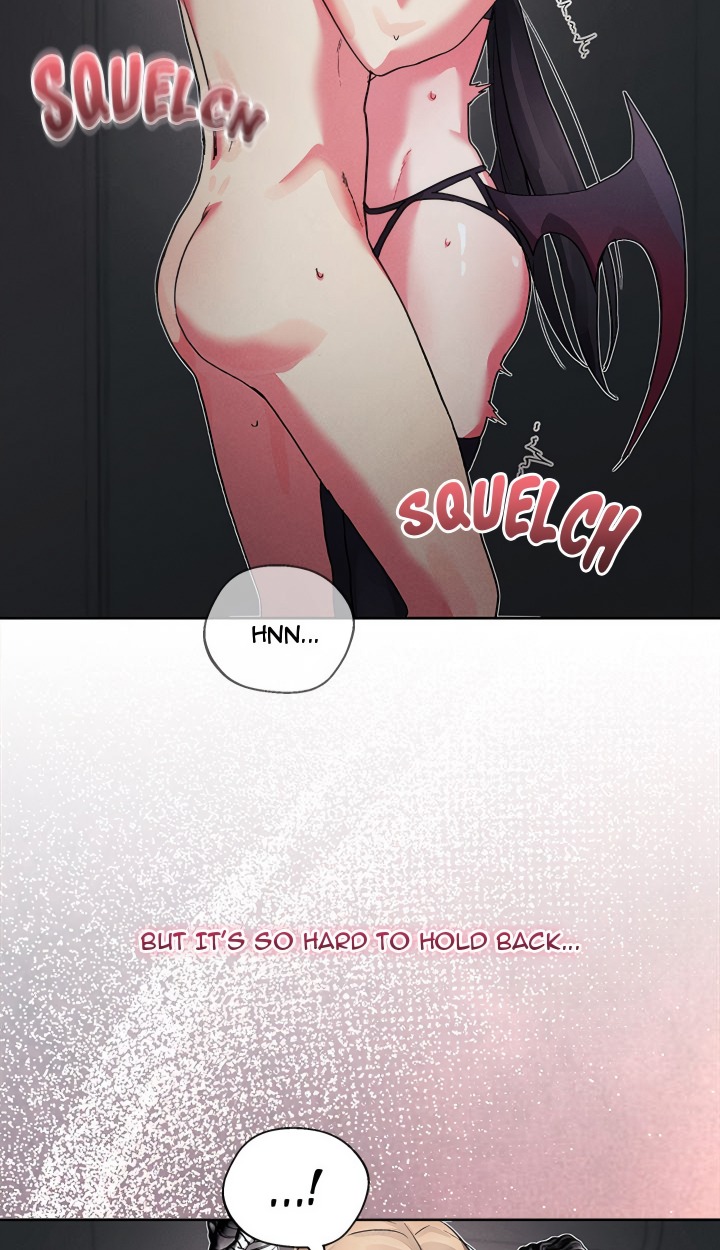 From Weakling to Nemesis (Uncensored) - Chapter 33 Page 9