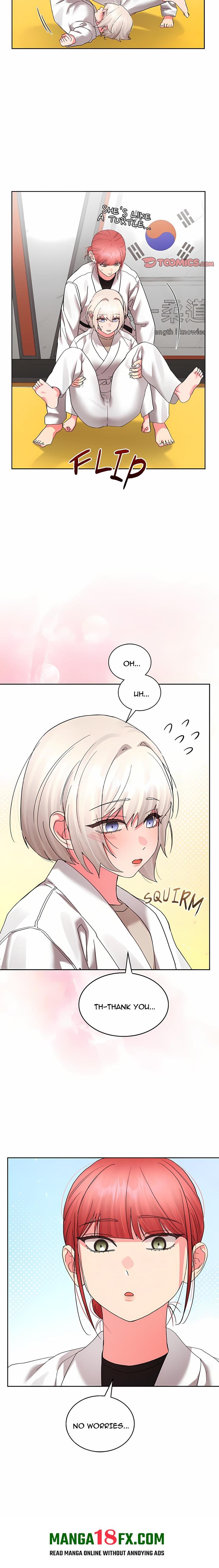 From Weakling to Nemesis (Uncensored) - Chapter 37 Page 12