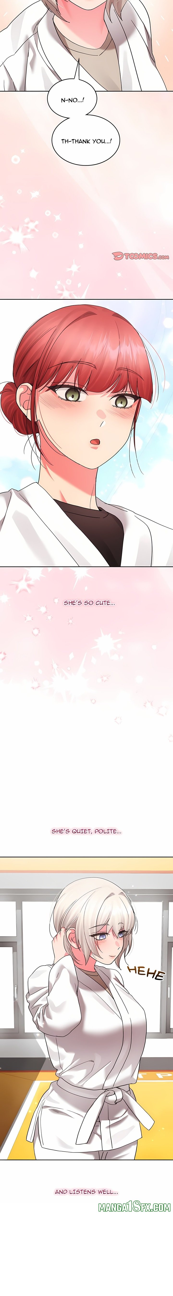 From Weakling to Nemesis (Uncensored) - Chapter 37 Page 17