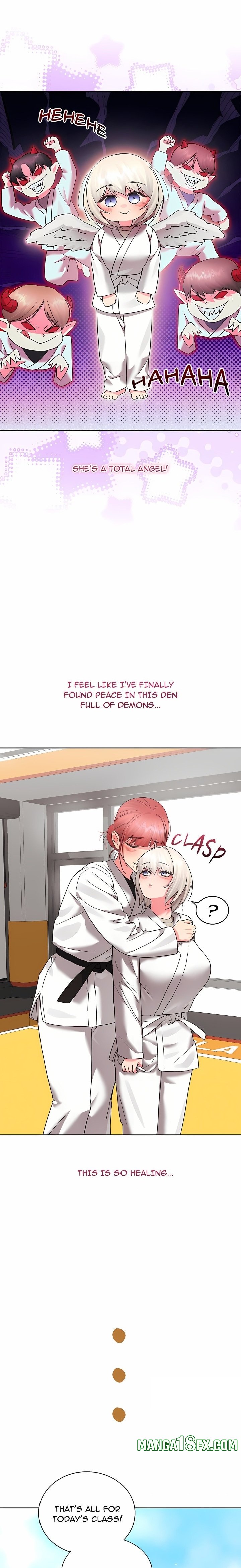 From Weakling to Nemesis (Uncensored) - Chapter 37 Page 18