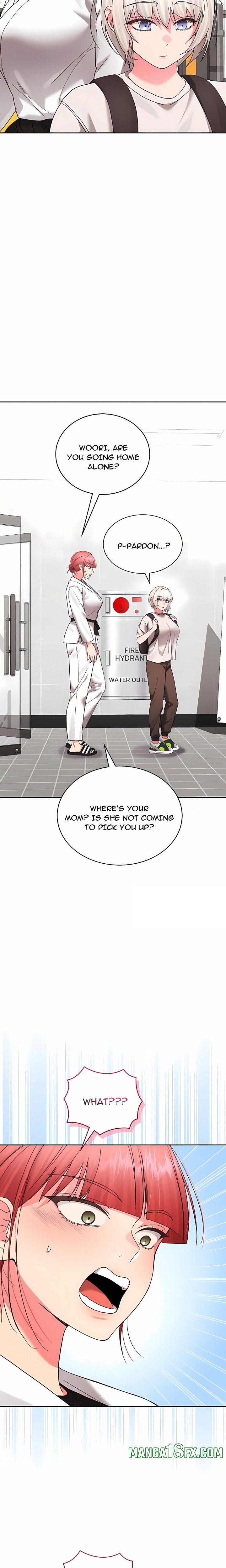 From Weakling to Nemesis (Uncensored) - Chapter 37 Page 20