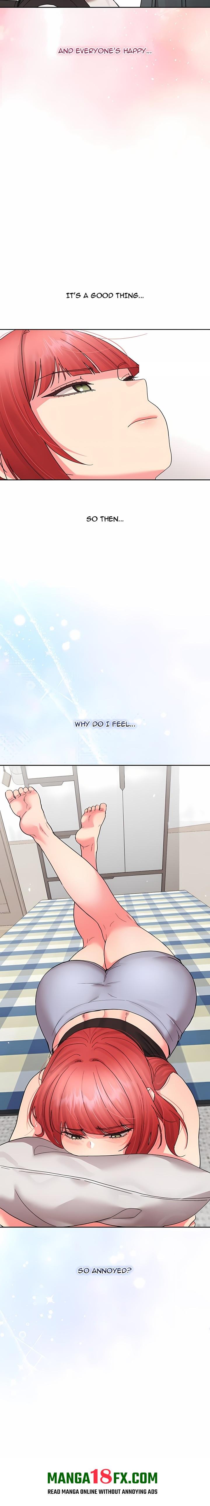 From Weakling to Nemesis (Uncensored) - Chapter 38 Page 22