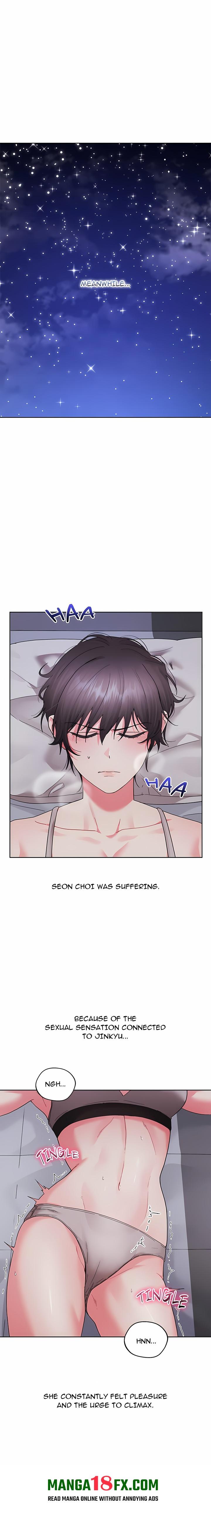 From Weakling to Nemesis (Uncensored) - Chapter 40 Page 5