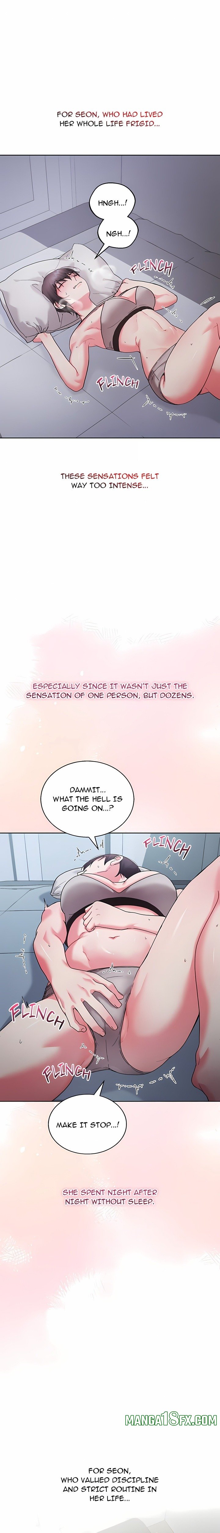 From Weakling to Nemesis (Uncensored) - Chapter 40 Page 6