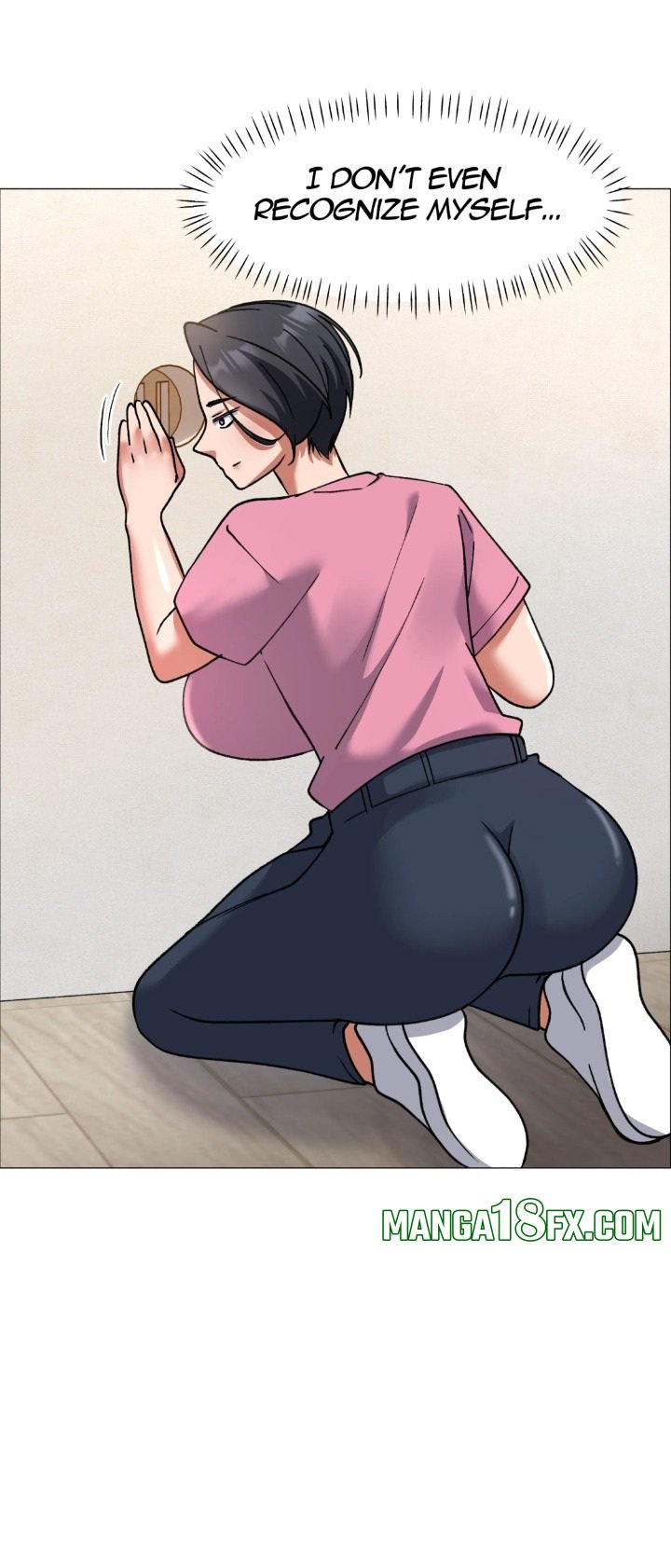 Hole 2 My Goal (Uncensored) - Chapter 11 Page 11