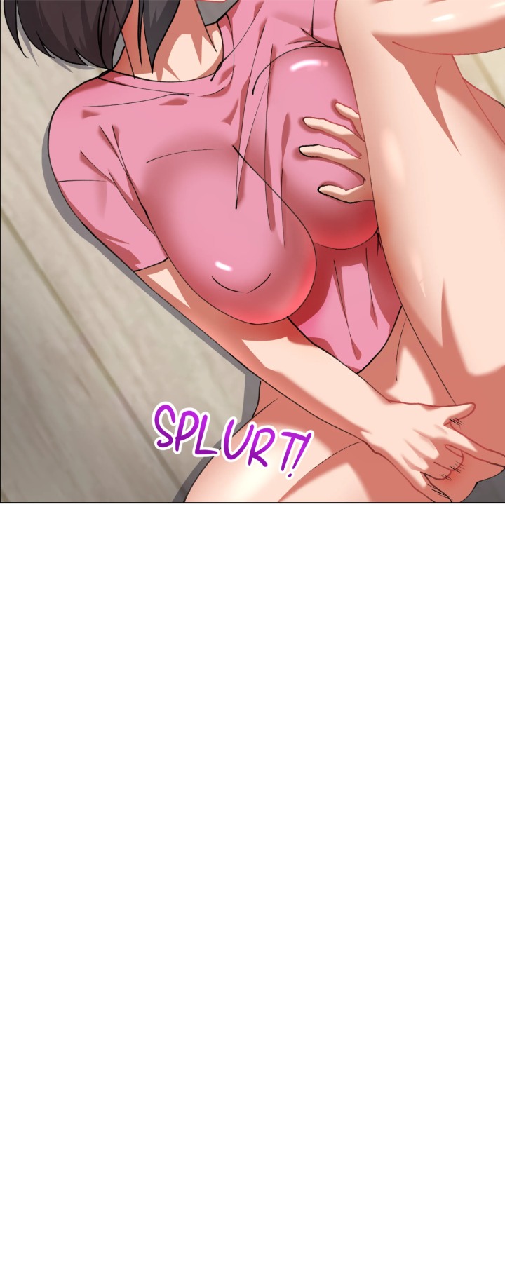 Hole 2 My Goal (Uncensored) - Chapter 11 Page 30