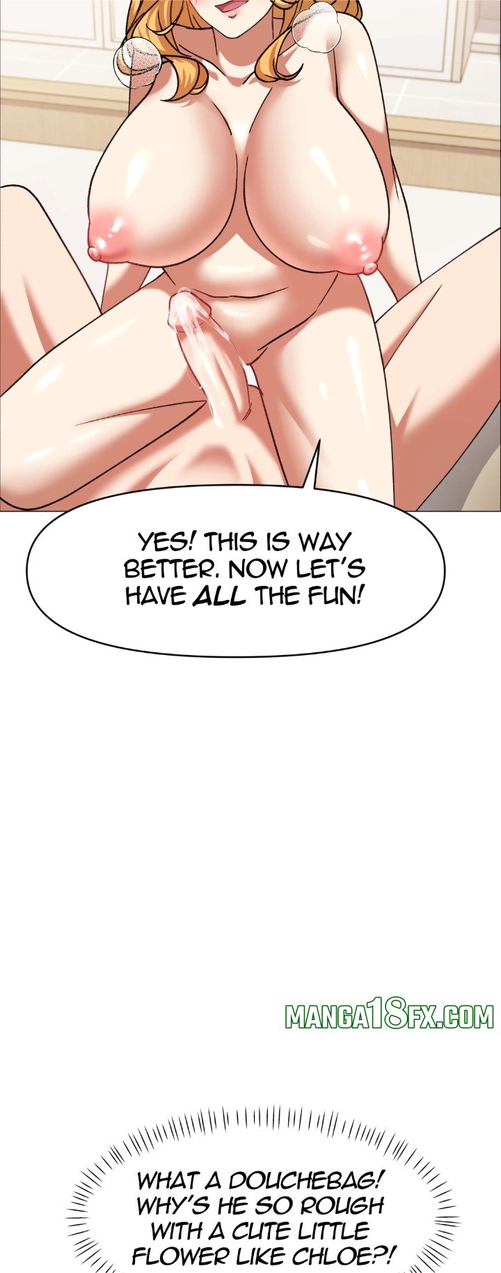 Hole 2 My Goal (Uncensored) - Chapter 11 Page 7