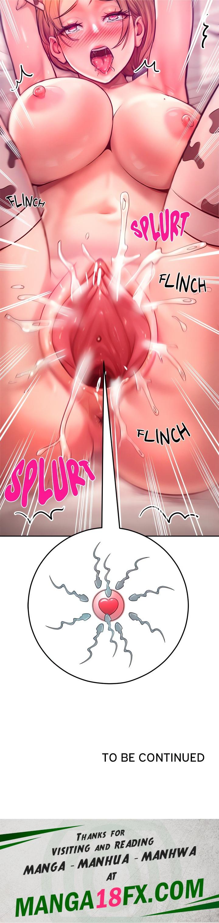 Tasty Missus x4 (Uncensored) - Chapter 10 Page 25