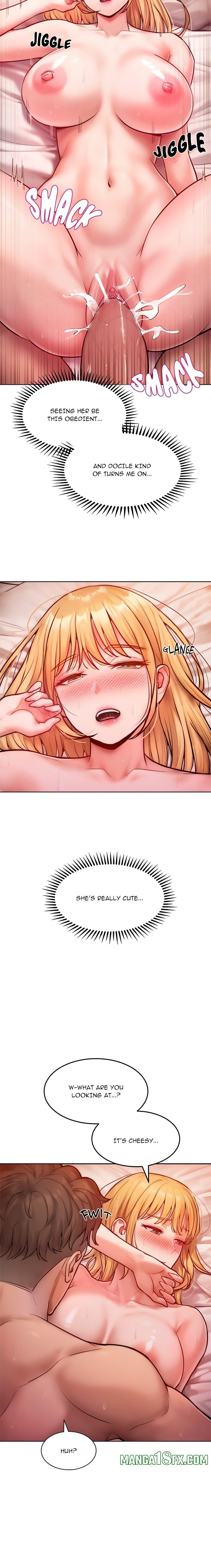 Tasty Missus x4 (Uncensored) - Chapter 4 Page 5