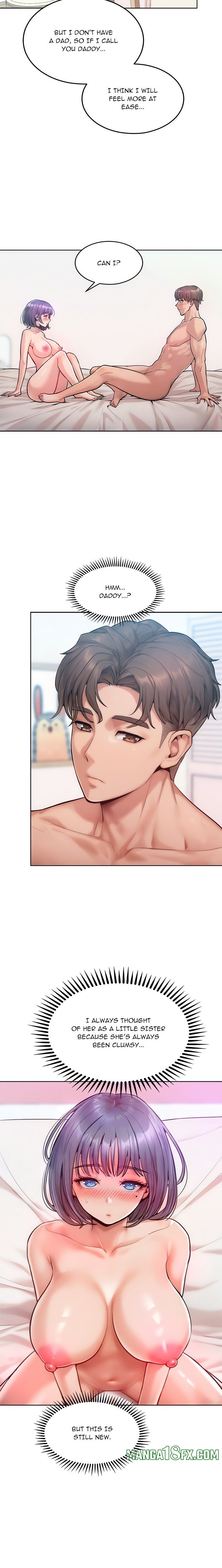 Tasty Missus x4 (Uncensored) - Chapter 5 Page 6