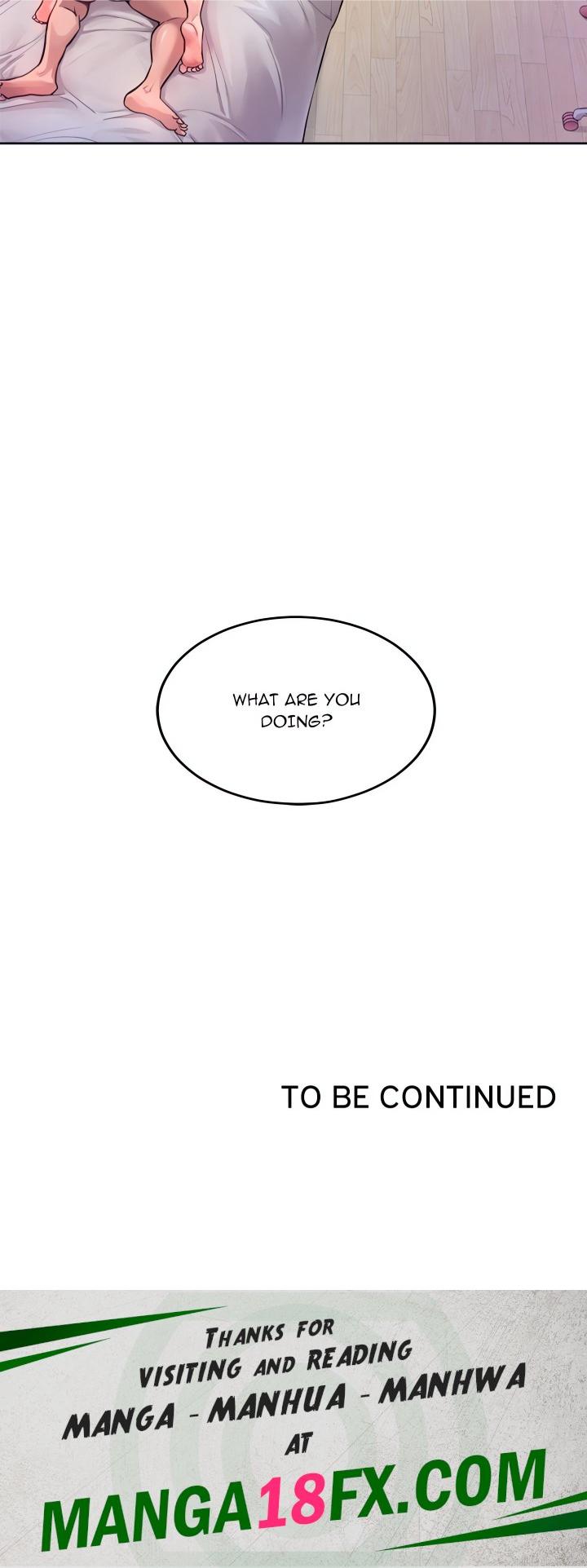 Tasty Missus x4 (Uncensored) - Chapter 6 Page 25