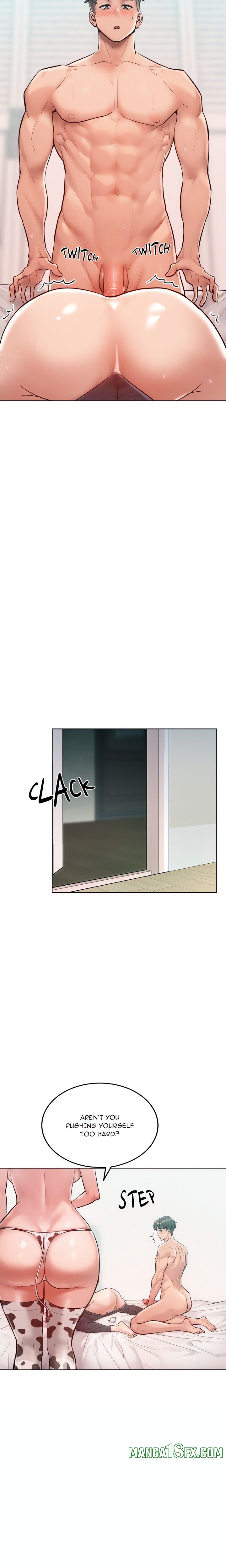 Tasty Missus x4 (Uncensored) - Chapter 9 Page 25