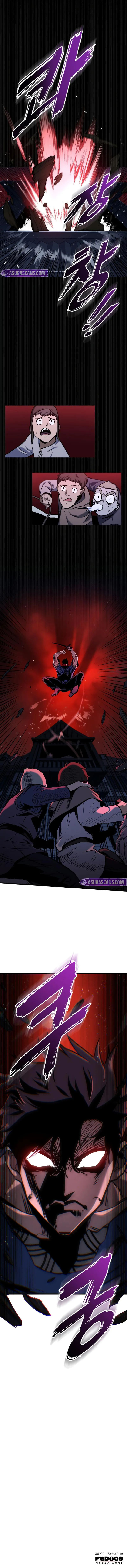 The Wandering Knight’s Survival Manual - Chapter 14 Page 14