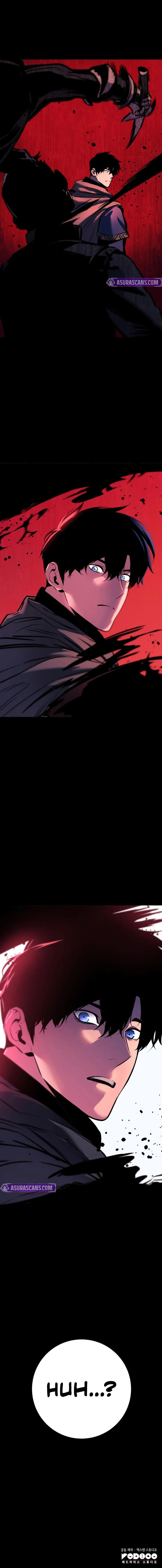 The Wandering Knight’s Survival Manual - Chapter 15 Page 17