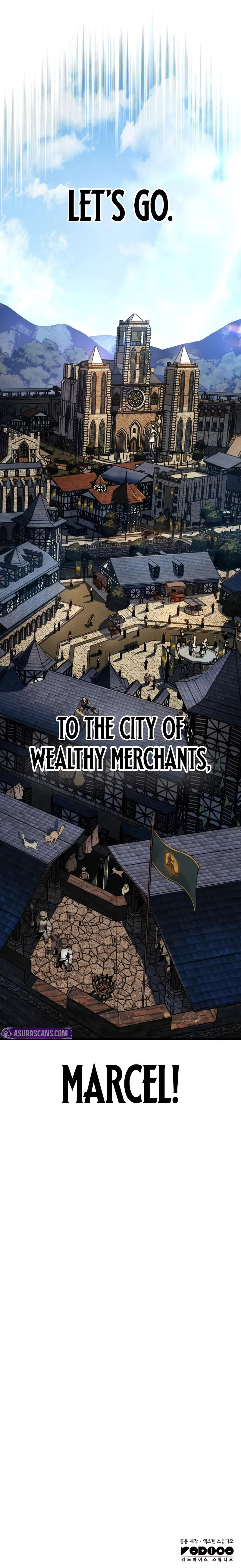 The Wandering Knight’s Survival Manual - Chapter 17 Page 16