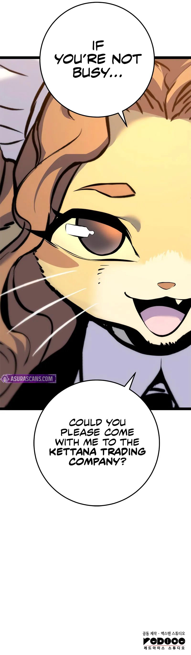 The Wandering Knight’s Survival Manual - Chapter 18 Page 19