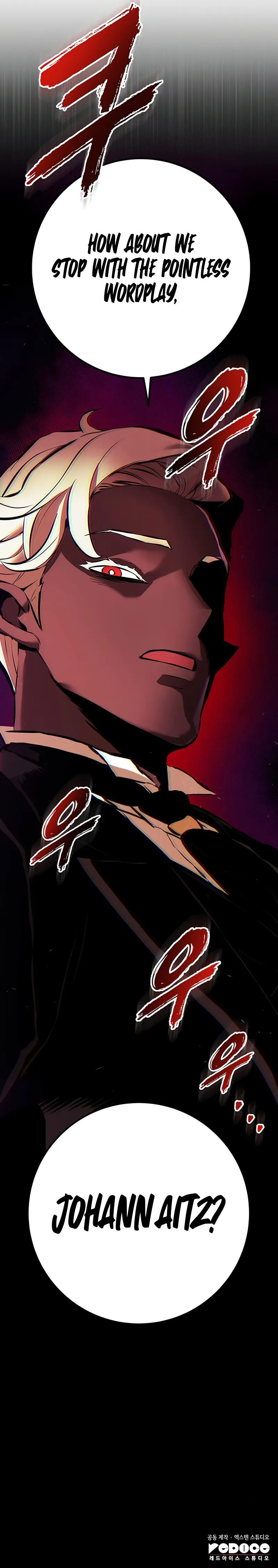 The Wandering Knight’s Survival Manual - Chapter 21 Page 19