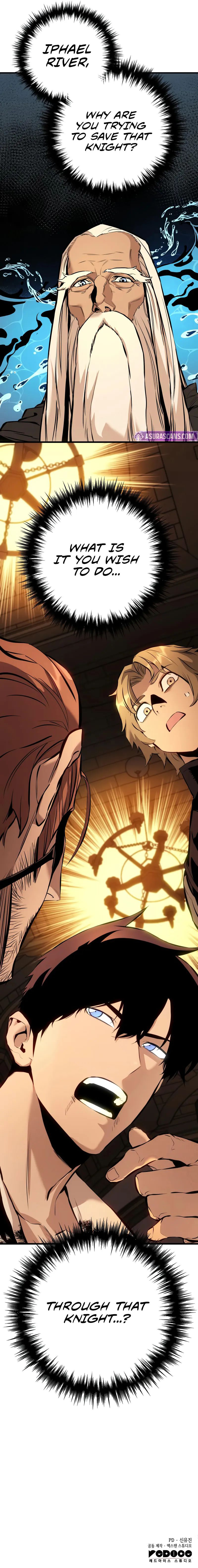 The Wandering Knight’s Survival Manual - Chapter 23 Page 16