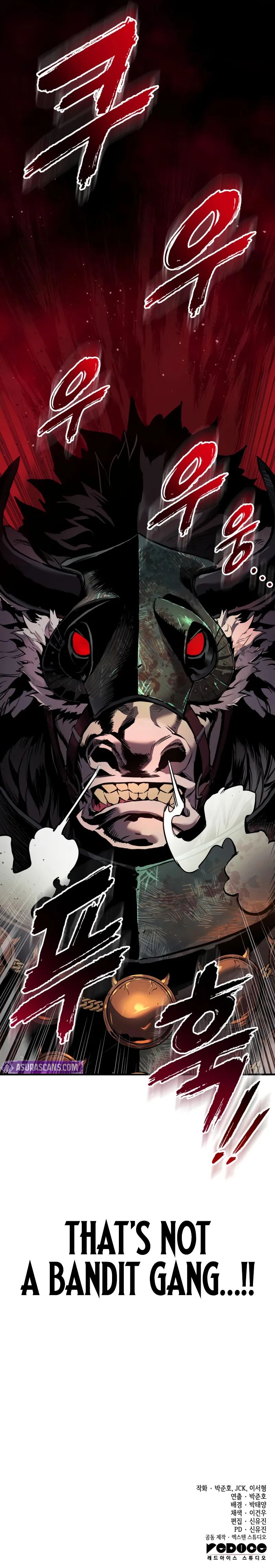 The Wandering Knight’s Survival Manual - Chapter 24 Page 18