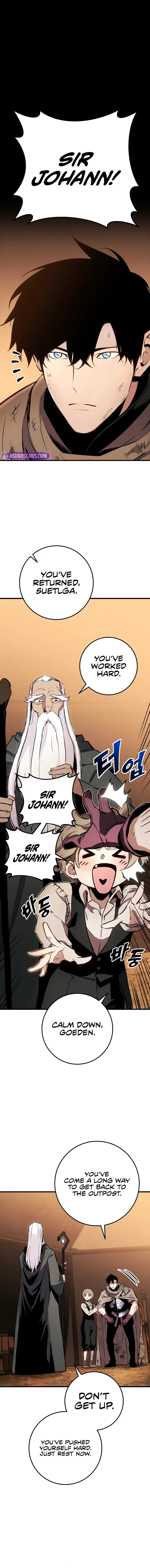 The Wandering Knight’s Survival Manual - Chapter 27 Page 2