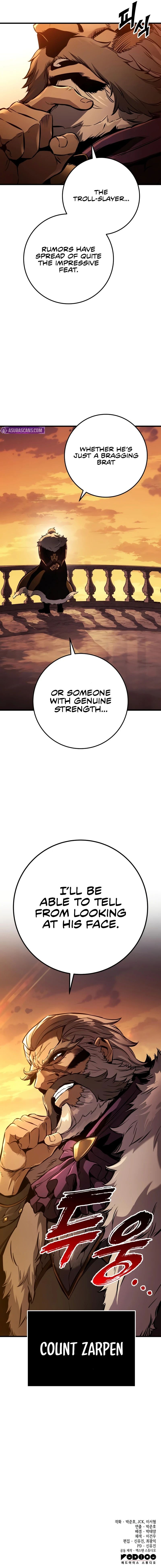 The Wandering Knight’s Survival Manual - Chapter 36 Page 23