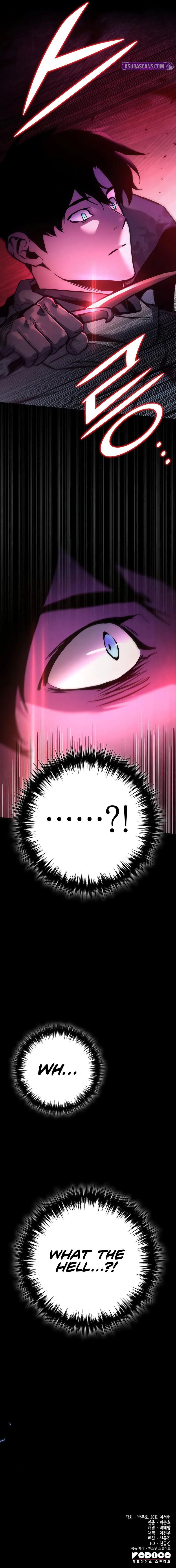 The Wandering Knight’s Survival Manual - Chapter 4 Page 16