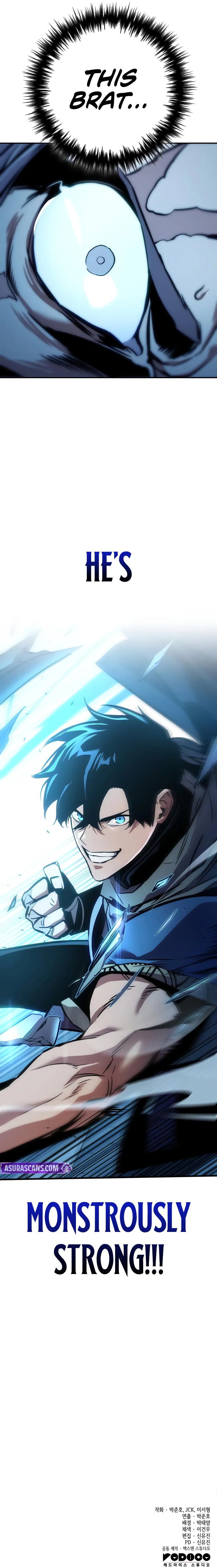 The Wandering Knight’s Survival Manual - Chapter 5 Page 16