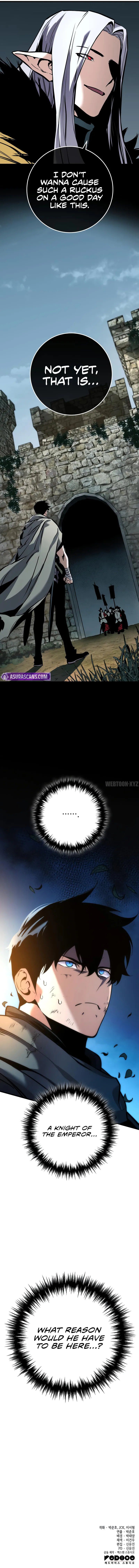 The Wandering Knight’s Survival Manual - Chapter 6 Page 15