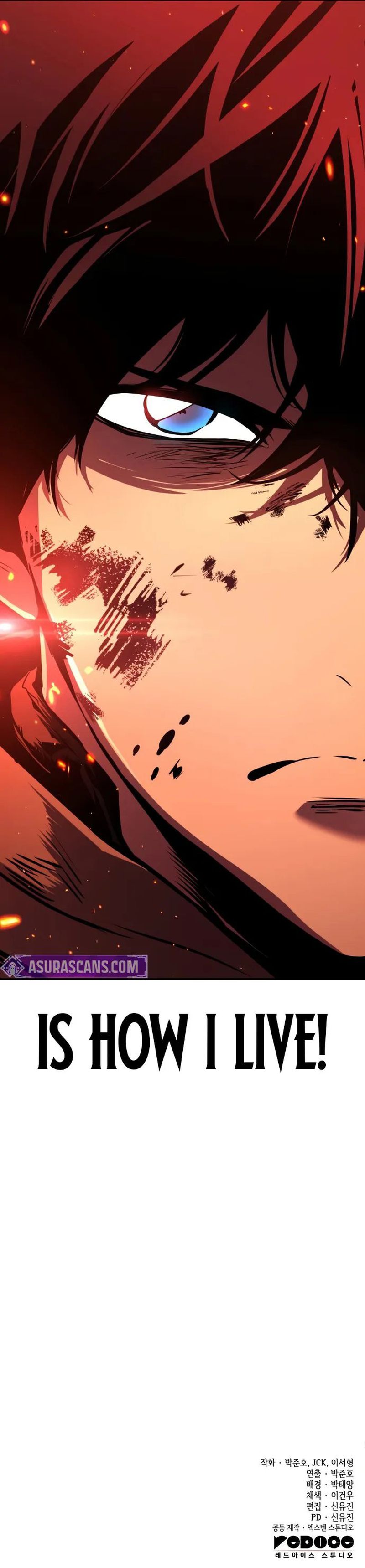 The Wandering Knight’s Survival Manual - Chapter 9 Page 23