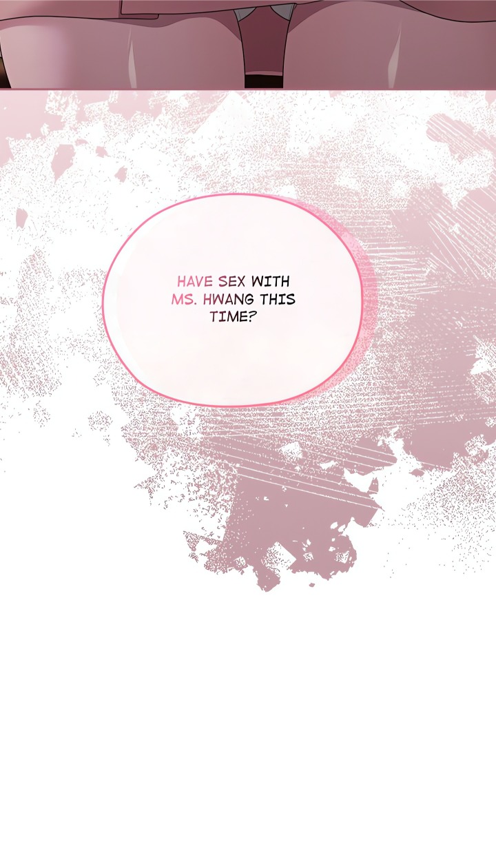 Troublesome Employee Warning (Uncensored) - Chapter 27 Page 21