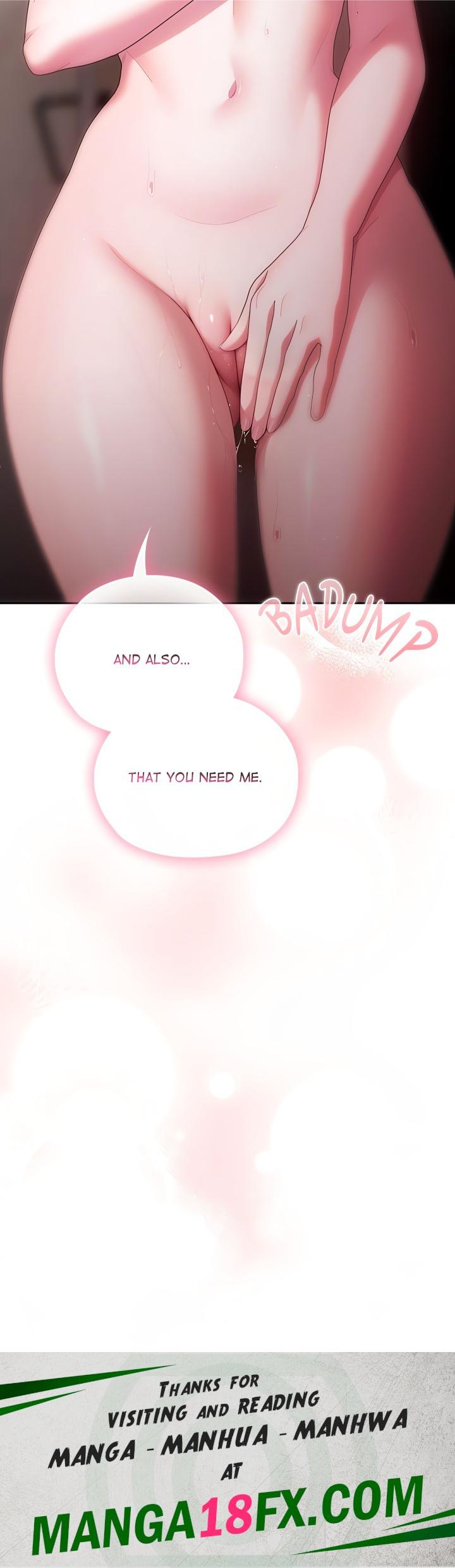 Troublesome Employee Warning (Uncensored) - Chapter 29 Page 22