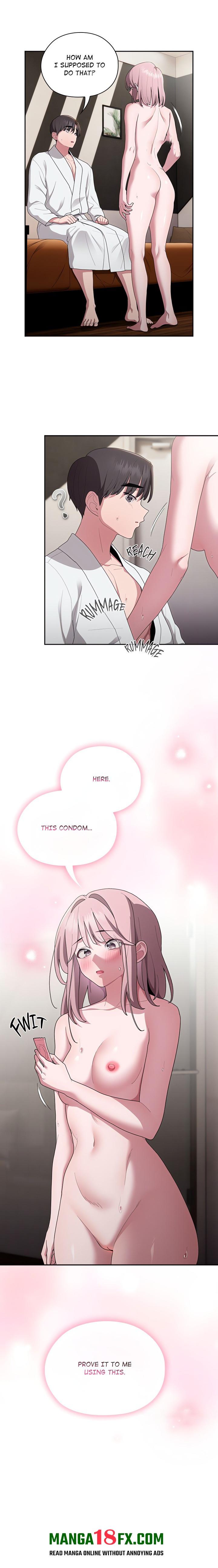 Troublesome Employee Warning (Uncensored) - Chapter 30 Page 2