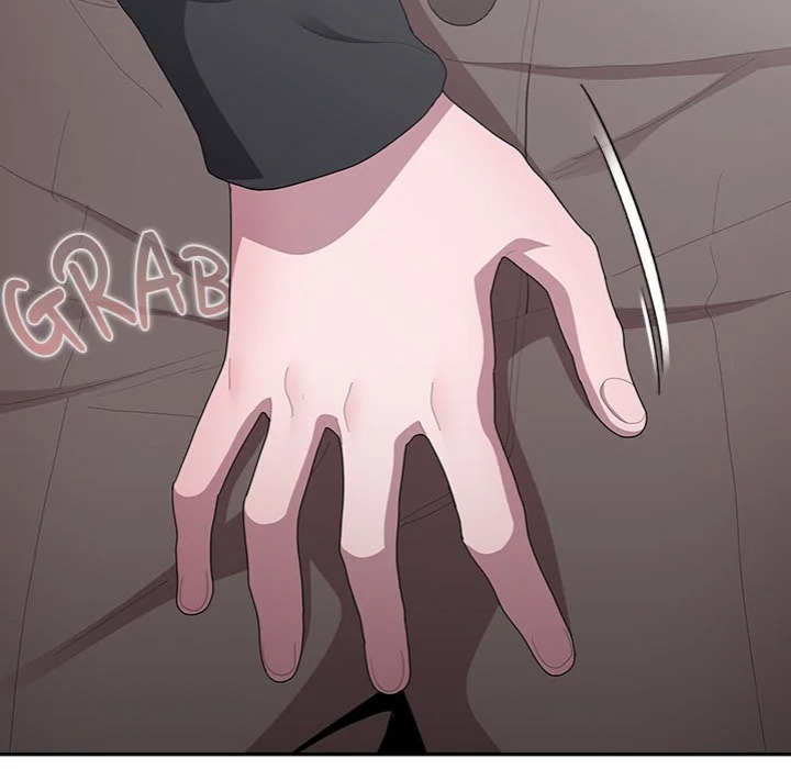 Troublesome Employee Warning (Uncensored) - Chapter 37 Page 104