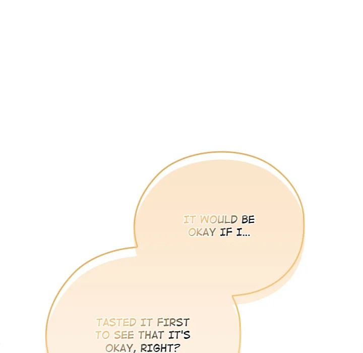 Troublesome Employee Warning (Uncensored) - Chapter 37 Page 114