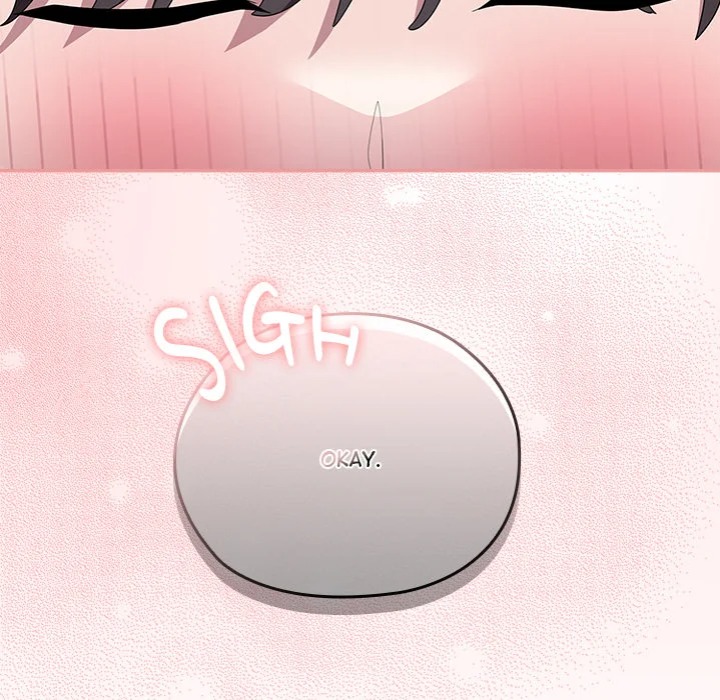 Troublesome Employee Warning (Uncensored) - Chapter 37 Page 122