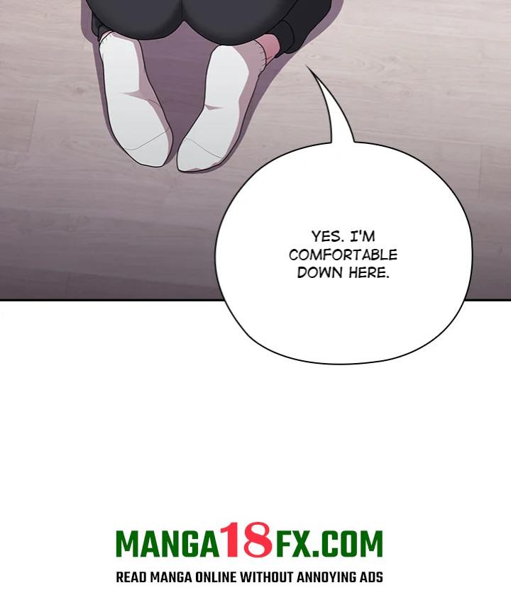 Troublesome Employee Warning (Uncensored) - Chapter 37 Page 128