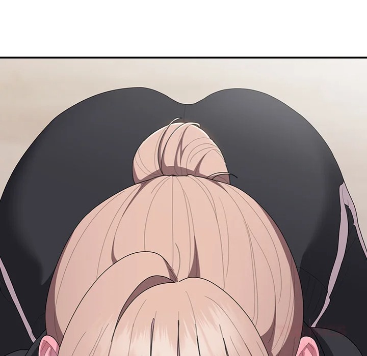 Troublesome Employee Warning (Uncensored) - Chapter 37 Page 138