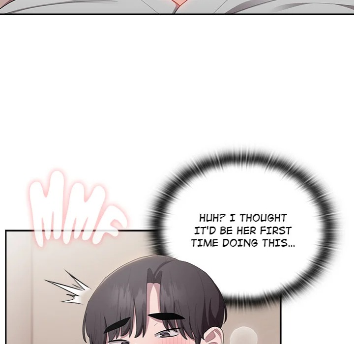 Troublesome Employee Warning (Uncensored) - Chapter 37 Page 140