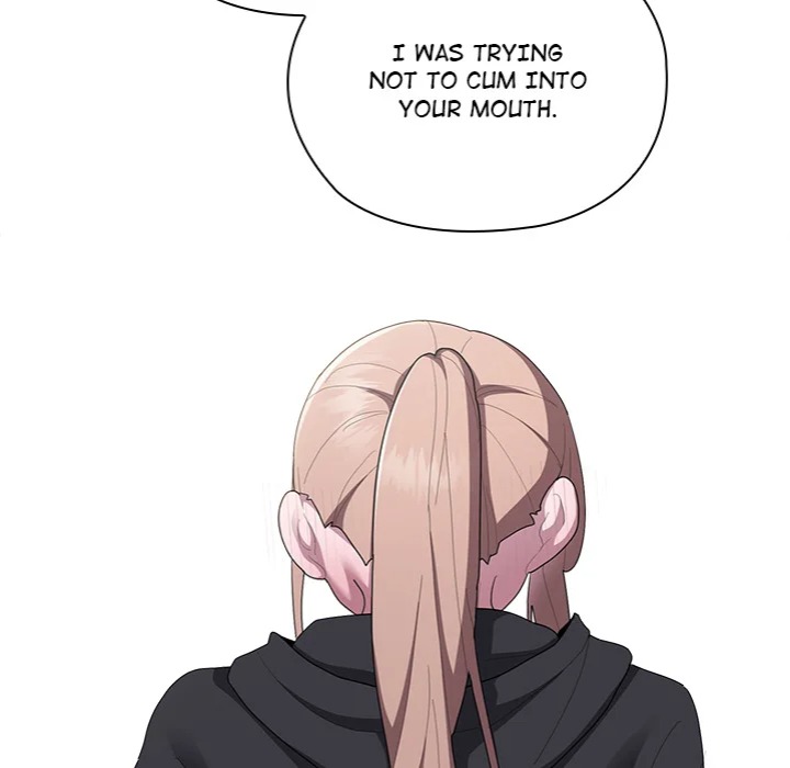 Troublesome Employee Warning (Uncensored) - Chapter 37 Page 170