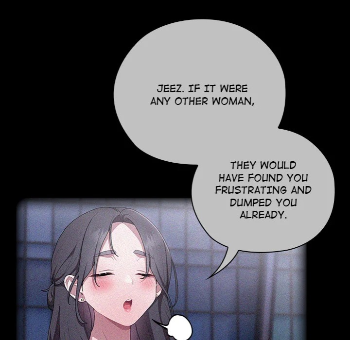 Troublesome Employee Warning (Uncensored) - Chapter 37 Page 33