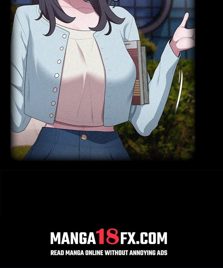 Troublesome Employee Warning (Uncensored) - Chapter 37 Page 34