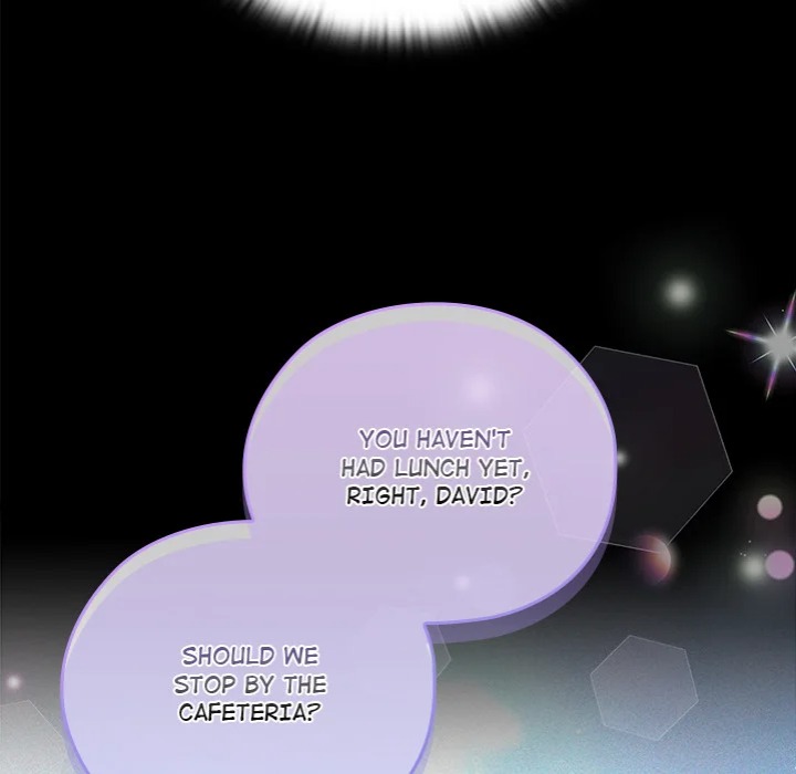 Troublesome Employee Warning (Uncensored) - Chapter 37 Page 41