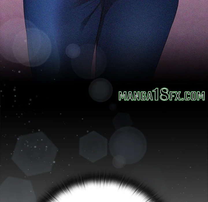 Troublesome Employee Warning (Uncensored) - Chapter 37 Page 44