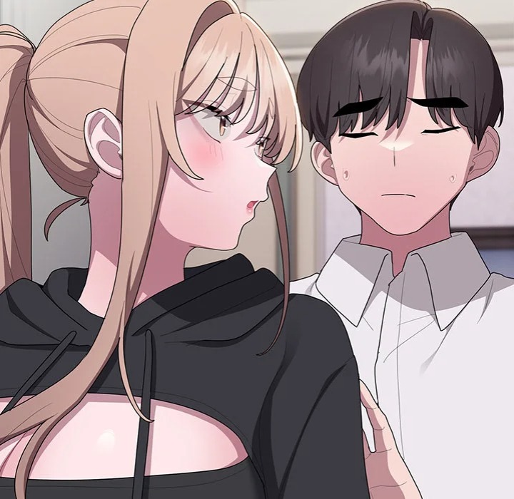 Troublesome Employee Warning (Uncensored) - Chapter 37 Page 55