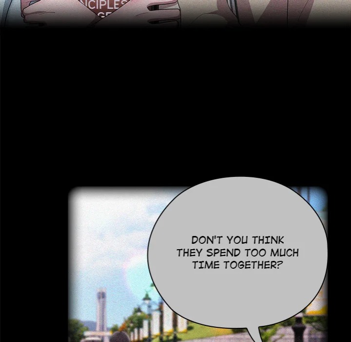 Troublesome Employee Warning (Uncensored) - Chapter 37 Page 6