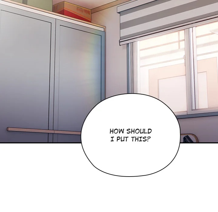 Troublesome Employee Warning (Uncensored) - Chapter 37 Page 68