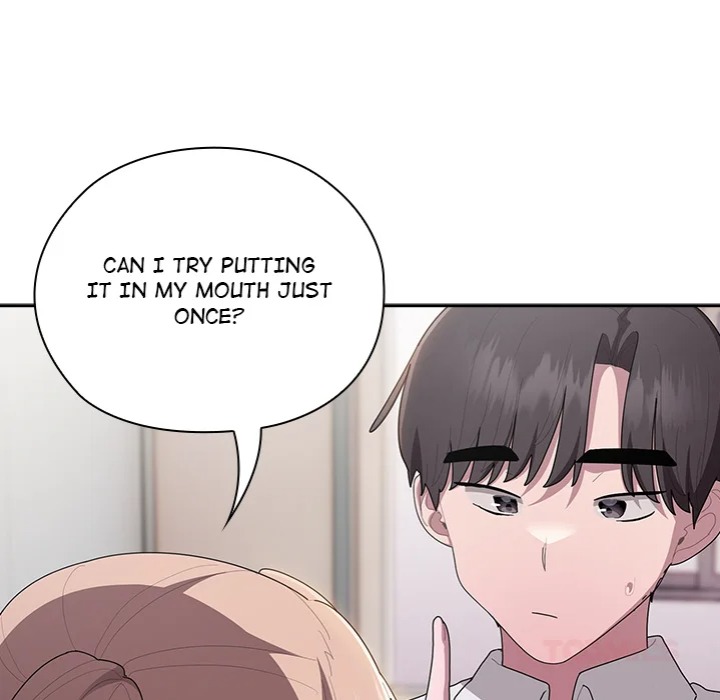 Troublesome Employee Warning (Uncensored) - Chapter 37 Page 75