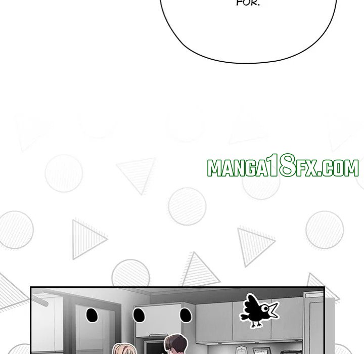 Troublesome Employee Warning (Uncensored) - Chapter 37 Page 77