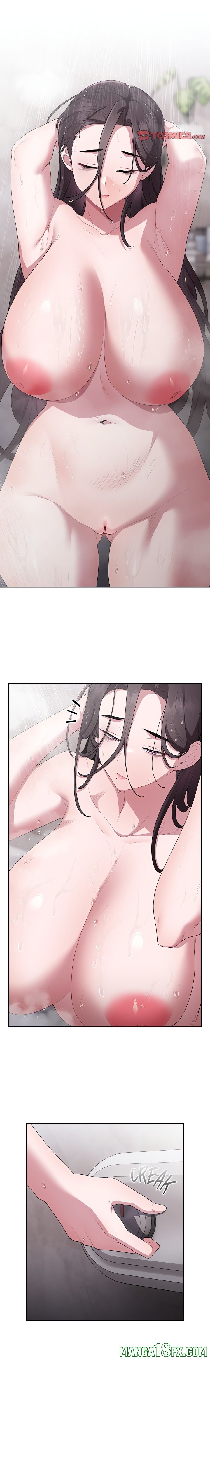 Troublesome Employee Warning (Uncensored) - Chapter 38 Page 2